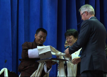 NCWC launches woman and child helpline