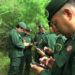 SMART patrolling to curb poaching and illegal timber logging, trade in Paro