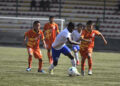 Bhutan exits SAFF U-15 championship