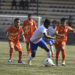 Bhutan exits SAFF U-15 championship