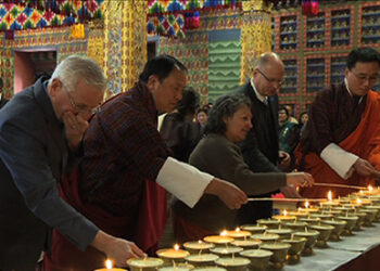 73rd UN Day observed