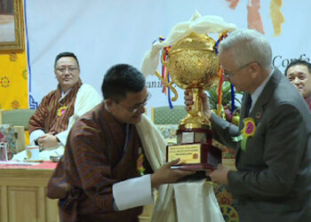 Schools recognized for agriculture programs on World Food Day