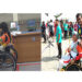 Two Bhutanese Para athletes out of the Asian Para Games 2018