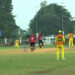 Bhutan suffers another defeat at T20 cricket match