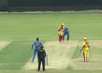 Bhutan loses to Malaysia at ICC World Twenty20 Asia Region Qualifier B