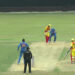 Bhutan loses to Malaysia at ICC World Twenty20 Asia Region Qualifier B