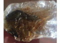 Men caught with bear bile and sandalwood in separate incidents