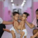 Bhutan’s first conjoined twins in Australia for separation surgery