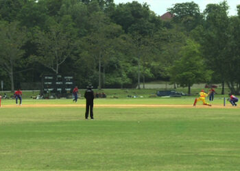 Bhutan slumps to a 117-run defeat
