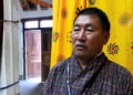 DPT warns Tashichhoeling voters against freebies