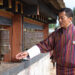 DNT confirms Dr Lotay Tshering as its PM nominee