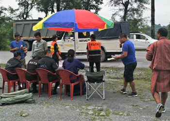 11 commercial drivers test positive for drugs