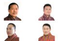 DNT nominates Wangchuk Namgyel and Tshencho Wangdi for Speaker and Deputy Speaker posts
