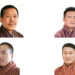 DNT nominates Wangchuk Namgyel and Tshencho Wangdi for Speaker and Deputy Speaker posts