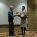 Entrepreneurs recognized at entrepreneurship festival