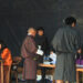 Facilitation booth voting for general election begins
