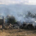 Fire guts two houses in Bidung