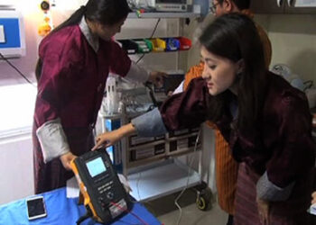 Need for clinical engineers emphasized on clinical engineering day