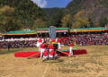 Thousands attend 56th IMTRAT Raising Day
