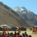 Snow leopard conservation remains at the heart of Jhomolhari festival