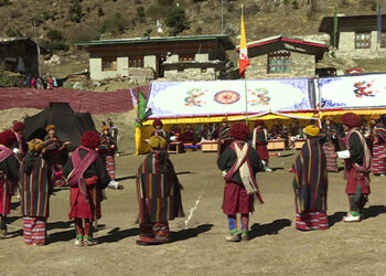 Breathing new life into Lingzhipai Zhey