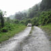 People of Lauri wants their GC road to be blacktopped