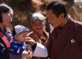 Bhutan votes for change, gives DNT a 30-seat win