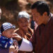 Bhutan votes for change, gives DNT a 30-seat win