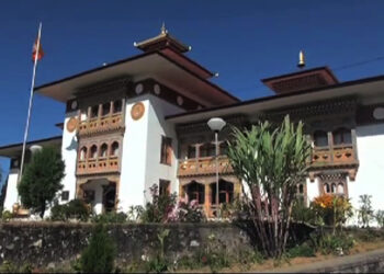 Man sentenced for causing false alarm