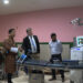 JDWNRH receives medical equipment worth Nu 30 M from Austrian society