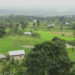 Rice fields lie fallow as water shortage worsens in Langchenphu