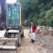 Punakha-Gasa road blacktopping behind schedule