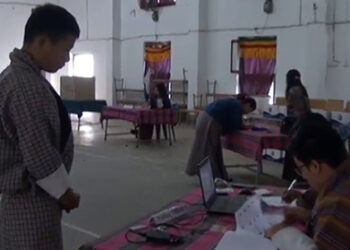 Students of Nganglam CS want common forums to be held at schools