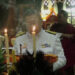 Thai minister offers robes to Kichu monks at Kathina ceremony