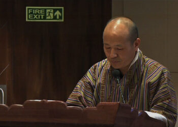 Bhutan Sustainable Tourism Society launched