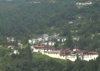 Housing crunch worsens in Trongsa