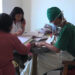 Gynaecology camp treats 300 women in Tsirang