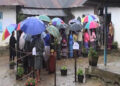 Tsirang working towards 99% voter turnout
