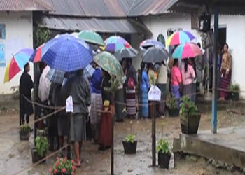 Tsirang working towards 99% voter turnout