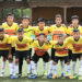 Dragon boys leave for Nepal to play in SAFF U-15 championship