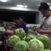Phuentshogling’s new vegetable market opens