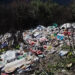 Waste problem grows in Laya as urbanisation creeps in