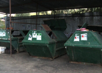 Waste segregation a major challenge for Thimphu Thromde