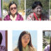 The women MPs in National Assembly
