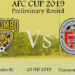 Transport United FC to face Colombo FC in preliminary round of AFC 2019
