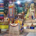 His Holiness consecrates renovated Bhutanese temple in Bodh Gaya
