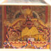 His Holiness presides over moenlam chenmo in Punakha