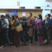 Patients complain about long waiting hours at JDWNRH’s off-hour clinic