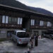 Maintenance of NHDCL colony in Trashi Yangtse in progress