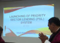 PSL system to reduce unnecessary paperwork